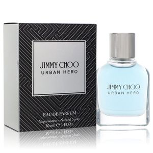 Perfume Masculino Jimmy Choo 30 ML Eau De Parfum Spray