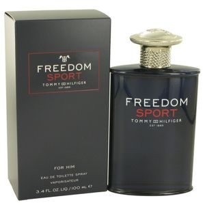 Perfume Masculino Tommy Hilfiger 100 ML Eau De Toilette Spray