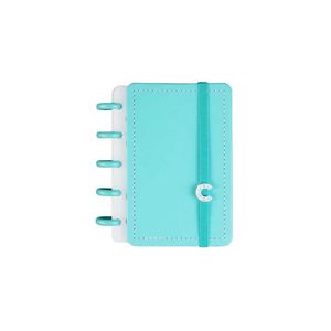 CADERNO INTELIGINE ALL AQUAMARINE CADERNO INTELIGENTE
