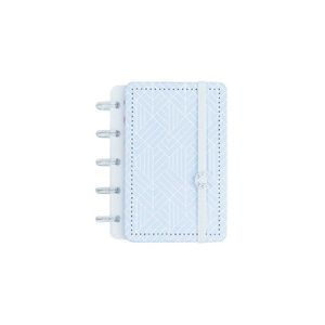 CADERNO INTELIGINE ICE BLUE CADERNO INTELIGENTE