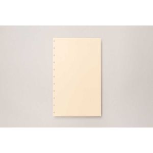 REFIL GRANDE VERGE CADERNO INTELIGENTE