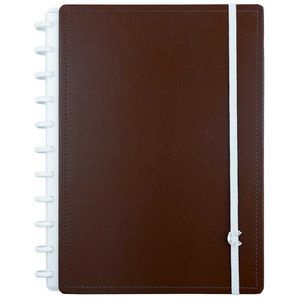 CADERNO GRANDE ESPRESSO CADERNO INTELIGENTE