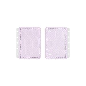 CAPA INTELIGINE ICE PINK CADERNO INTELIGENTE