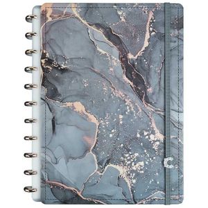 CADERNO GRANDE ONYX CADERNO INTELIGENTE