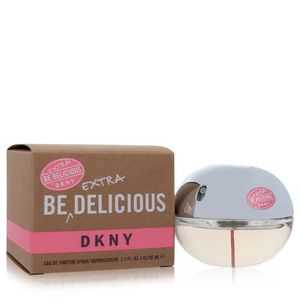 Perfume Feminino Be Extra Delicious Donna Karan 50Ml
