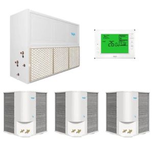 Ar Condicionado Splitão Elgin 20 TR Frio 45SAFE060C3CVA - 220V Trifásico