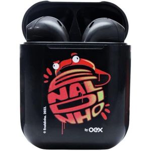 Fone De Ouvido Tws Bluetooth 5.0 Enaldinho Tws12