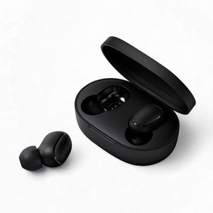 Fone De Ouvido Airdots Bluetooth 5.0 Sem Fio In-ear Com Cancelamento De Ruído E Microfone Embutido