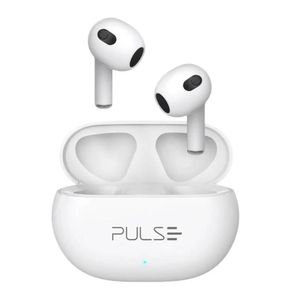 Fone De Ouvido Multilaser Pulse Ph414 Tws Buds Touch...