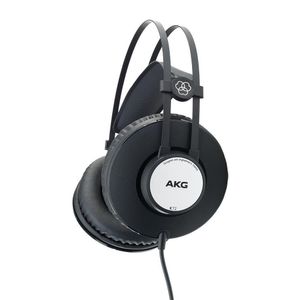 Fone De Ouvido Akg K72
