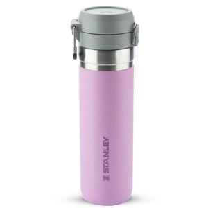 Garrafa Térmica Stanley Go Quick Flip Lilac 710ML