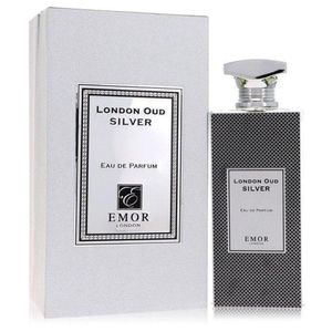 Perfume Masculino Emor London 125 Ml Eau De Parfum