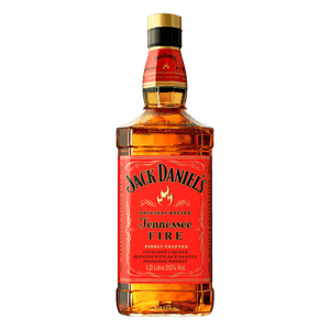 Whisky Jack Daniel's Fire 1L