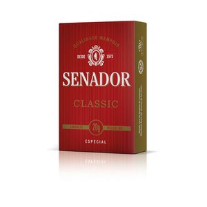 Sabonete Senador Classic 20g
