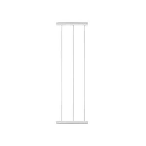 Prolongador Portão Ataca Pet Açomix Power Pets 20cm Branco