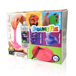 Euqfiz Super Kit De Slimes I9 Bri0234