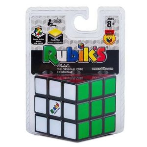 Jogo Cubo Mágico Rubiks 002794