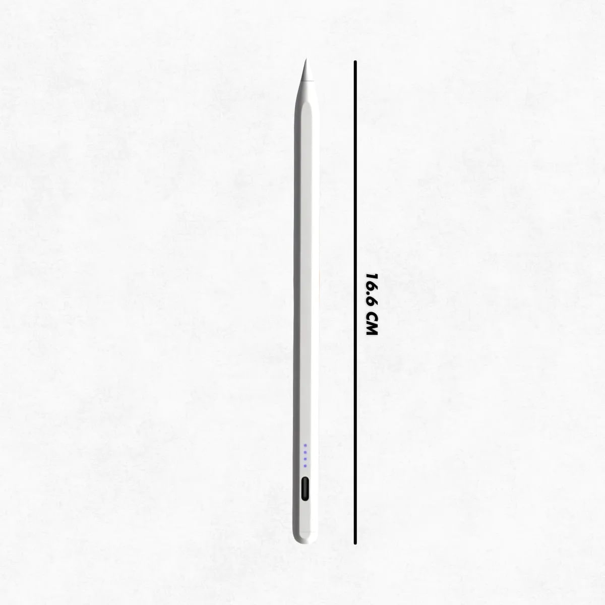 Caneta Digital Universal Touchscreen Ponta Fina - Precisão, Conforto e Durabilidade
