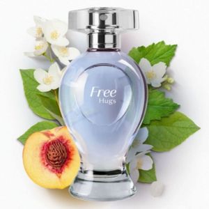 Perfume Feminino Boticollection Free Hugs Deo Colônia 100ml QHS - Boticario