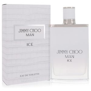 Perfume Masculino Ice Jimmy Choo 100 ML Eau De Toilette
