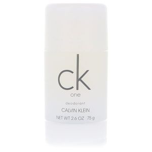 Perfume Masculino Ck One Calvin Klein 75 ML Desodorante bastão
