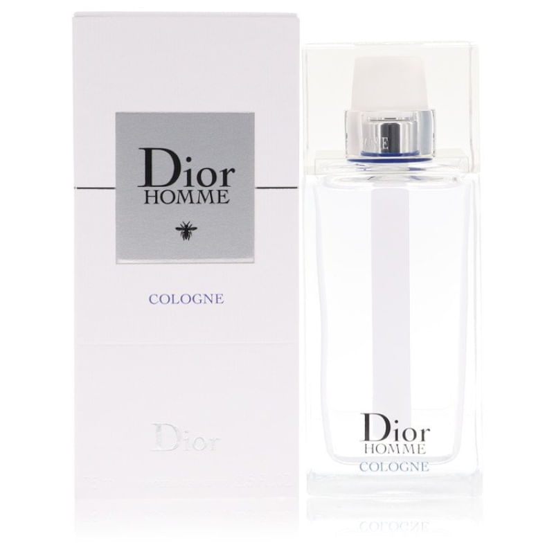 Dior Homme Cologne Dior - Perfume Masculino - Eau de Toilette