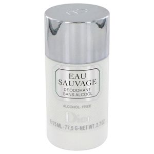 Perfume Masculino Christian Dior 75 ML Desodorante Stick