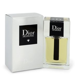 Perfume Masculino Christian Dior 50 ML Eau De Toilette Spray