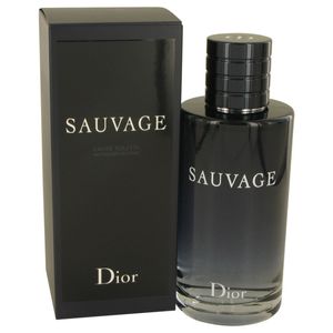 Perfume Masculino Christian Dior 200 ML Eau De Toilette Spray