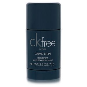 Perfume Masculino Ck Calvin Klein 75 ML Desodorante bastão