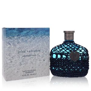 Perfume Masculino Artisan Blu John Varvatos 125 ML Eau De Toilette
