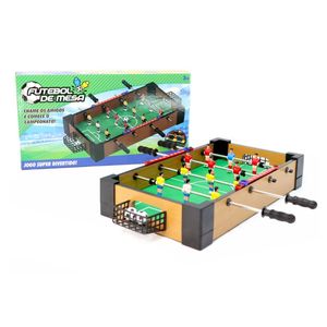 Jogo de Futebol de Mesa Shiny Toys 001303