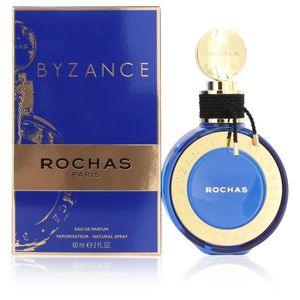 Perfume Feminino Rochas 60 ML Eau De Parfum Spray