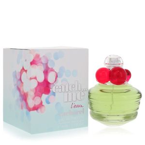 Perfume Feminino Catch Me L'Eau Cacharel 80 ML Eau De Toilette