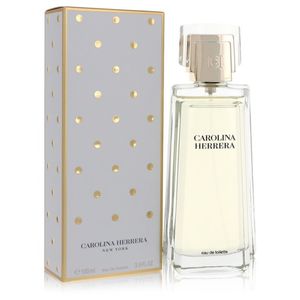 Perfume Feminino Carolina Herrera 100 ML Eau De Toilette