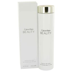 Perfume Feminino Calvin Klein 200 ML Loção Corp.