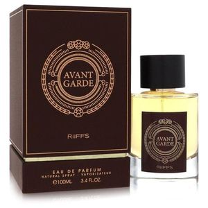 Perfume Masculino Riiffs 100 Ml Eau De Parfum