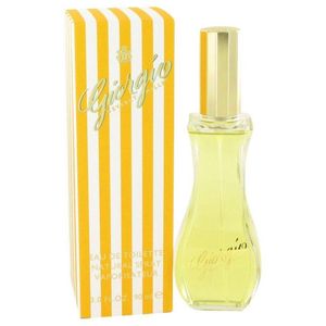 Perfume Feminino Giorgio Beverly Hills 90 Ml Eau De Toilette