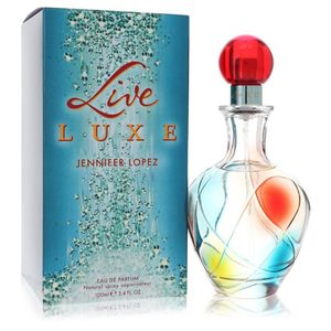 Perfume Feminino Jennifer Lopez 100 ML Eau De Parfum Spray