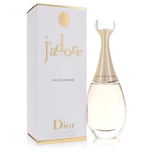 Perfume Feminino Jadore Christian Dior 50 ML Eau De Parfum