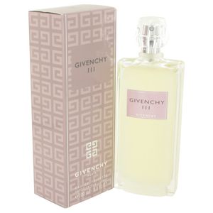 Perfume Feminino Givenchy 100 ML Eau De Toilette Spray
