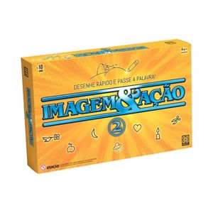 Jogo Imagem e Ação 2 Grow 01709