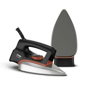 Ferro a Seco Arno Drygliss com Base Antiaderente FS31 127V