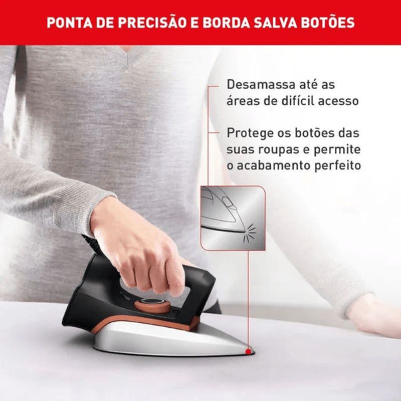 ferro-arno-sec-drygliss-fs31-127v