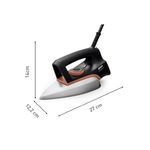 ferro-arno-sec-drygliss-fs31-127v