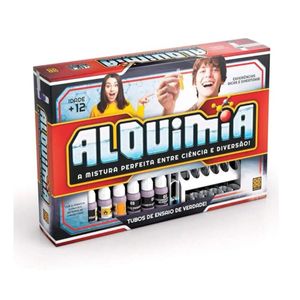 Jogo Alquimia Grow 02396