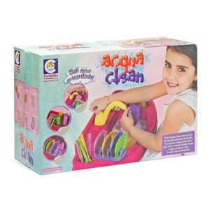 Pia De Brinquedo Acqua Clean Cotiplas 1587