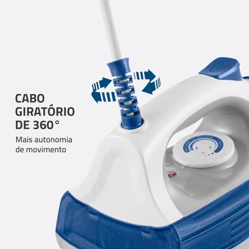 ferro-mondial-vapor-fvn-01-bl-127v60hz