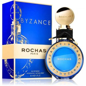 Byzance De Rochas Eau De Parfum Feminino 90 ml