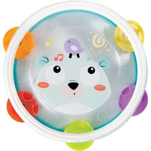 Brinquedo Meu Primeiro Brinquedo Buba